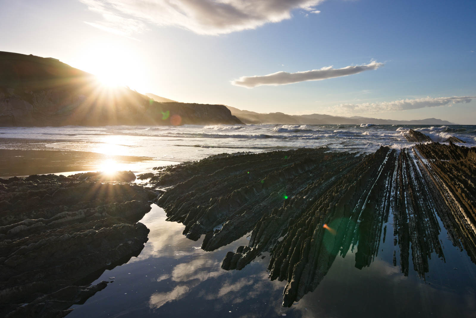 Tokina - Scenes from the Basque coast with Tokina atx-i 11 Tokina - Scenes from the Basque coast with Tokina atx-i 11